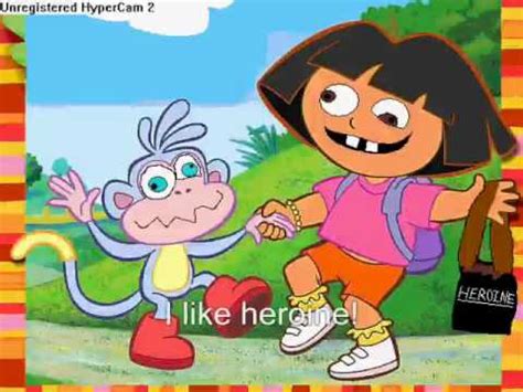 dora hentai|Parody: dora the explorer